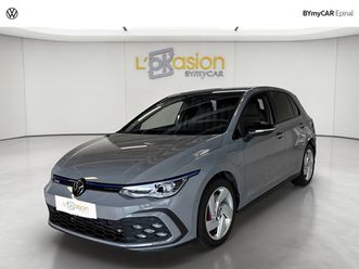 golf 1.4 hybrid rechargeable opf 245 dsg6