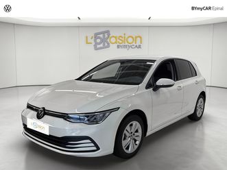 golf 1.0 etsi opf 110 dsg7