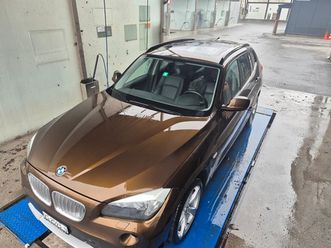x1 xdrive 28i steptronic