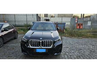 xdrive23d mhev 48v msport auto