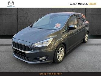 1.0 ecoboost 125ch stop&start trend