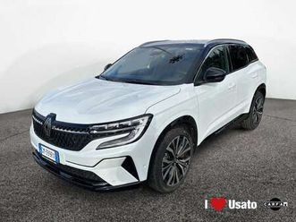 2023 1.2 e-tech full hybrid iconic 200cv auto