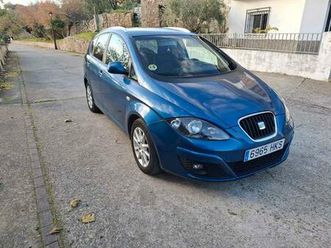 seat - altea xl