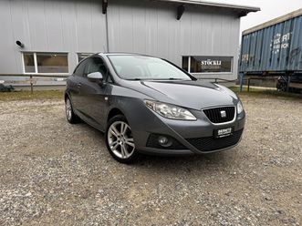 ibiza sc 1.2 tsi sport