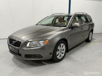 volvo v70 3.2 momentum automaat / xenon — volvo — marktplaats