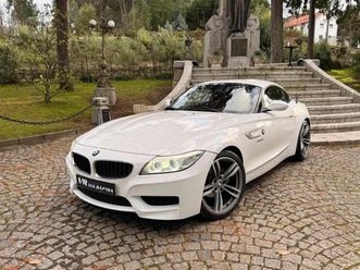 bmw z4 18 i pack m