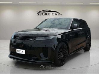 4.4 v8 635 cv sv edition