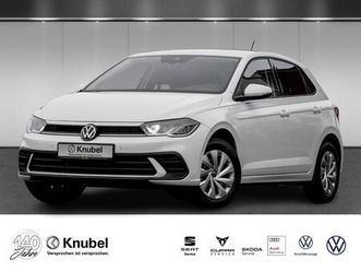 1.0 led nav.vorb. app-connect ganzj.reifen