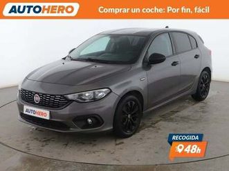 fiat tipo 1.6 jtdm pop business