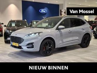 ford kuga 2.5 phev st-line x | trekhaak | pano dak | b&o | h — ford — marktplaats