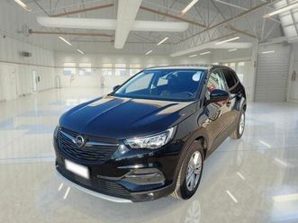 opel grandland x 1.5 diesel 130cv elegance s/s at8