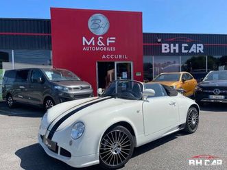 pgo cevennes 2.0 16 s 140 cv