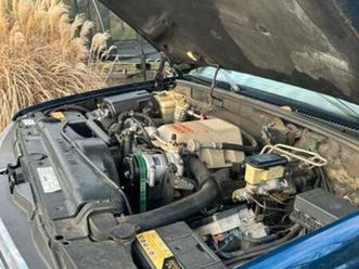 chevrolet pick-up k1500 ext cab td 1998 — bestelauto's — marktplaats