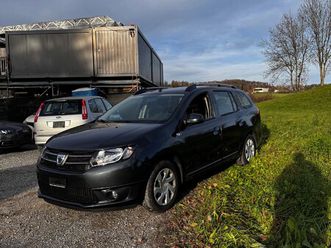 logan mcv 0.9 lauréate