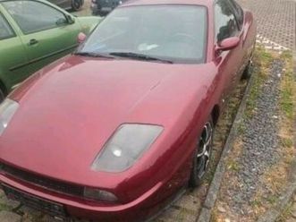 fiat coupe 16v
