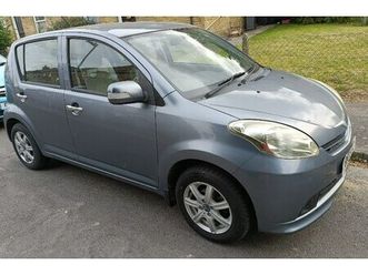 2012 (12) - 1.3 sxi 5dr