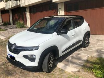 renault kwid intense 1.0 flex 12v 5p mec. 2023