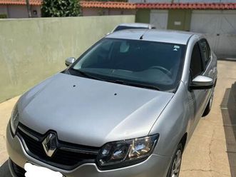renault logan expression flex 1.0 12v 4p 2019