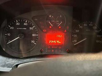 berlingo 1.9d multispace c/ta