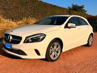 mercedes-benz classe a 180 - occasion.e !!!