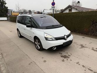 renault espace iv celsium