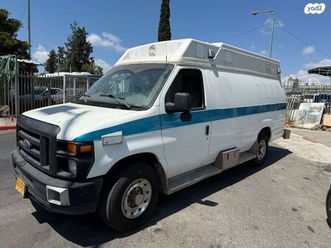 אוט׳ 6.0 (235 כ״ס)