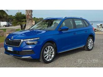 skoda-kamiq-1-0-tsi-110-cv-style