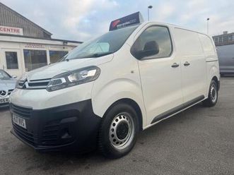 1.6 bluehdi 1000 enterprise m fwd 2 euro 6 (start/stop) 6dr