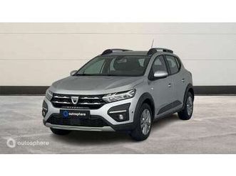 1.0 eco-g 100ch stepway confort -22