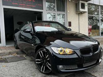 335i cabrio futura 306cv