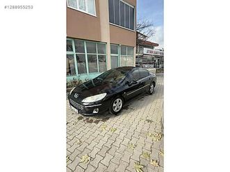 1.6 hdi executive black