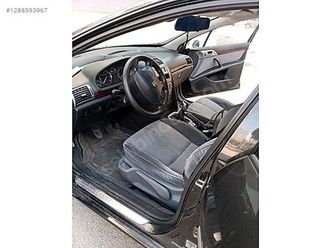 1.6 hdi executive black