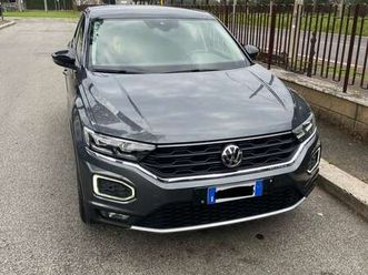 1.0 tsi style 115cv