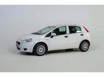 grande punto 1.3mjt dynamic