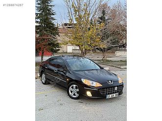 1.6 hdi executive black