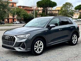 1.5 150cv s-line matrix -prezzo reale-