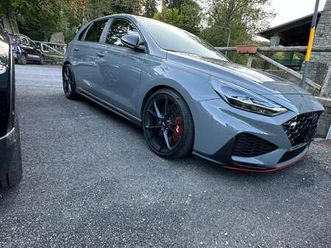 i30 2.0 t-gdi n performance