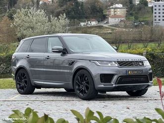 land rover range rover sport p400e autobiography dynamic