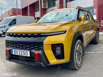 kgm musso 80.6 kwh k5 4wd