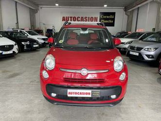 fiat 500l 1.3mjt ii s&s lounge 85