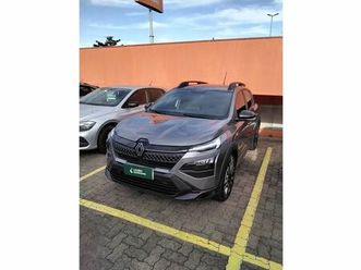 renault kardian evolut. flex 1.0 tb 12v 5p aut. 2025