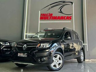 stepway exp. flex 1.6 16v 5p