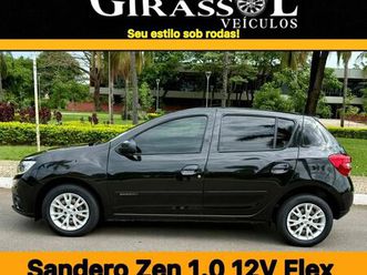 zen flex 1.0 12v 5p mec.