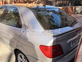 citroen xsara 1.6 16v exclusive