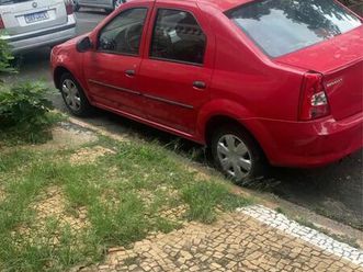 renault logan authentique hi-flex 1.0 16v 4p 2013