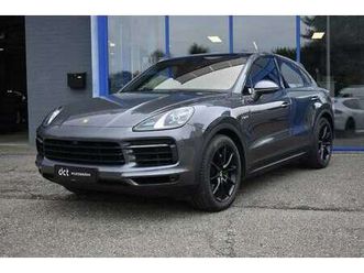 rear axle headup pano bose 14-wayseats chrono