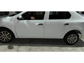 renault logan authentique flex 1.0 12v 4p 2020