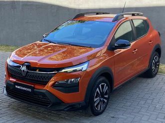 kardian 1.0 tce flex evolution edc - 2025 - 19mil km - cecilia 8198693.3726.