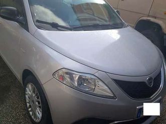 ypsilon 1.2 gold 69cv
