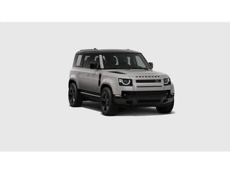 110 d350 x-dynamic hse awd auto. 26my